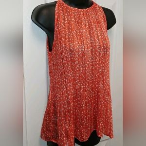 Maison d'Amélie Paris floral blouse